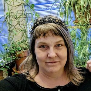 Meet your Posher, Debra